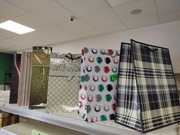 Torebki prezentowe Duże i małe