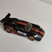 Hot Wheels 2015 Ford GT 