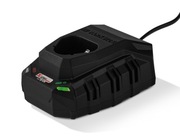 ŁADOWARKA PARKSIDE 12V PLGK 12 A3 2,4 A NOWA GW.3 lata