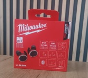 Słuchawki Bluetooth bezprzewodowe Milwaukee L4RLEPB-301