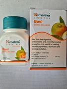 HIMALAYA  - BAEL - zaburzenia żołądkowo - jelitowe , biegunki