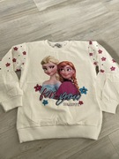 Bluza Elsa kraina lodu 7-8lat 122/128/134rozmiary