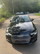 Audi A4 B9 Sedan | 2018 | 1.4 TFSI | ASO Audi | Salonowy stan