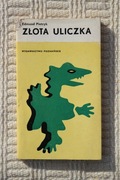 Edmund Pietryk - Złota uliczka