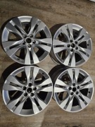 Felgi aluminiowe R17 5x105 4sztuki- PROSTE