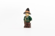 Figurka Lego Movie tlm165 Scarecrow Strach na Wróble 71023