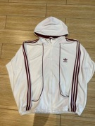 Bluza dresowa Adidas Rozmiar XL 