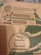 Stare gazety z 1993 i 1994r