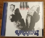 Breakout - Karate CD