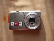 Casio Exilim EX-ZS10 uszkodzony