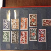 Gdańsk jeden klaser 11 stron