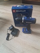 WiertarkoWkrętarka Einhell