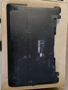 Asus X550 palmerst obudowa dolna z głośnikami gniazdem zasilania