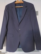 Marynarka od garnituru TOMMY  HILFIGER, ciemny granat, rozmiar 46