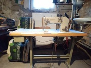 Maszyna krawiecka BERNINA- stebnówka