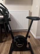 Rower magnetyczny ZIPRO One S Gold | Stan Idealny | Komputer