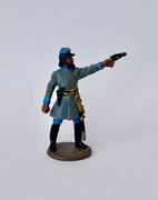 Del Prado GSC08 - Pułkownik William C. Oates