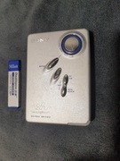 Sony WM-EX631 Walkman 