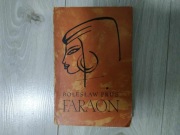 Bolesław Prus Faraon