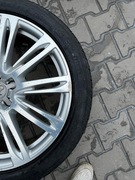 Felgi Audi A8 D4 20 CALI 