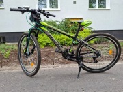 Rower górski GOETZE MTB 26” Shimano | Stan bardzo dobry