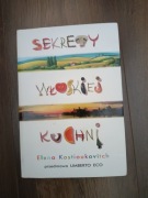 Kostioukovitch - Sekrety włoskiej kuchni 