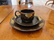 Rosenthal zestaw śniadaniowy 