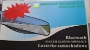Lusterko sam. System glosnomowiacy MT 3000