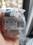 Rohs 44szt. Gniazdo Keystone RJ45 cat6 ekranowane 
