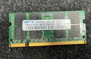 Pamięć RAM SAMSUNG 1GB PC2 M470T2953CZ3-CE6