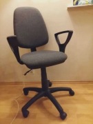 Fotel biurowy mało używany,  cena do negocjacji