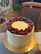 Domowe torty, ciasta i desery na zamówienie