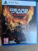 Gears of War PS5 PL 