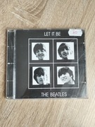 Płyta CD The Beatles 