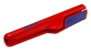 Knipex 1680175SB - Przyrząd do ściągania izolacji