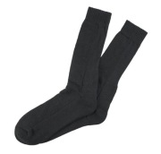 3PAK Skarpety wojskowe zimowe 539/MON 25-26