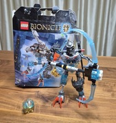 LEGO Bionicle 70791 Wojownik czaszek