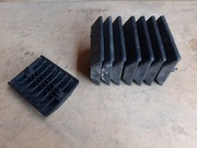 BMW E90 E91 osłona podstawa lewarka 6761462 OE X1 E84 E87 E81