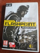 Operation Flashpoint Dragon Rising Steam PC