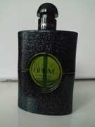 YSL Yves Saint Laurent Black Opium Illicit Green 75ml unikat