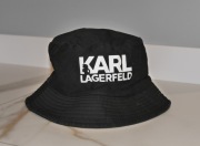 *KARL LAGERFELD* świetny kapelusz jak nowy