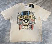 Koszulka koncertowa Guns n’Roses T-shirt XL NOWA
