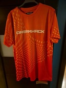 Dreamhack jersey gradient orange XL