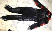 Skafander mokry damski WaterProof LYNX 5 mm rozmiar XL