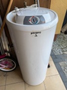 Bojler na wodę 120l 