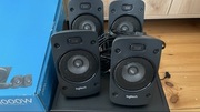 Głośniki Logitech Z906 5.1