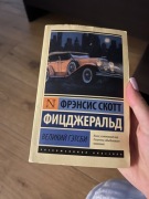 Książka z opowiadaniami w języku rosyjskim