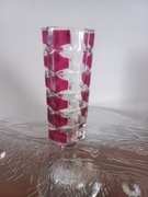 Wazon kryształowy Windsor Luminare