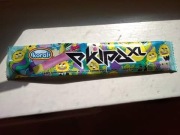 Papierek Kolekcjonerski Lody Ekipa friza XL