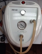 Urządzenie Mikrodermabrazja